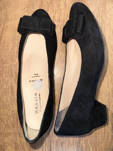 Hassia pumps ballerina - hassia,