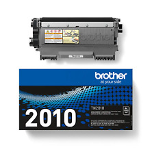 Original Brother 2010 Toner Schwarz TN-2010 DCP 7055 HL 2130 HL 2135W DCP 7055W