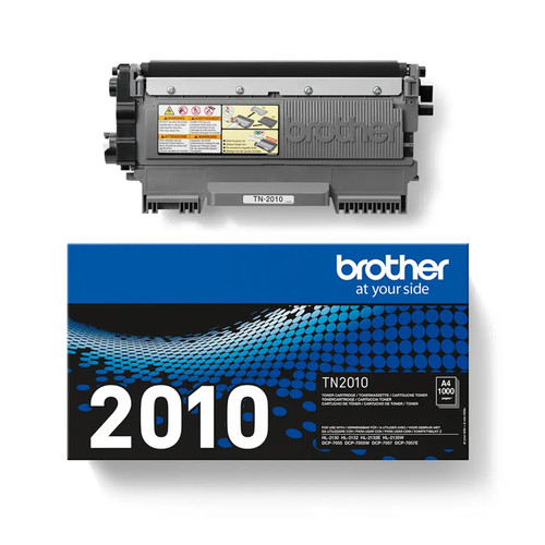 Original brother 2010 - original,