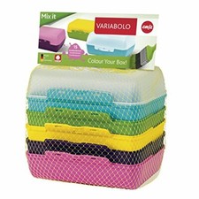 emsa Brotdose VARIABOLO