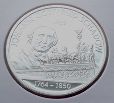 Johann Gottfried Schadow