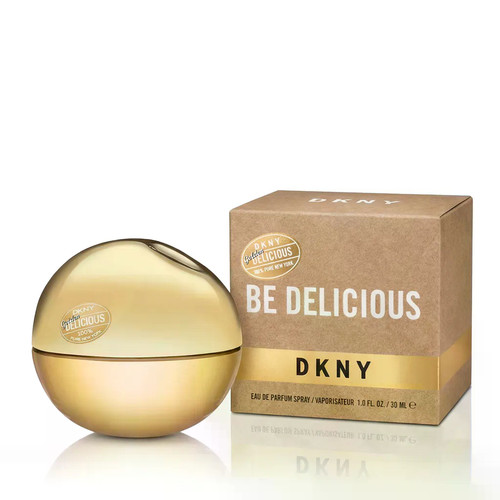 Dkny donna karan delicious - donna, be