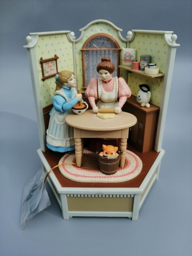 Enesco spieluhr backstube - enesco,