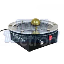 Nikola Tesla Electromagnetic