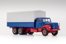 VK Modelle LKW Scania 111