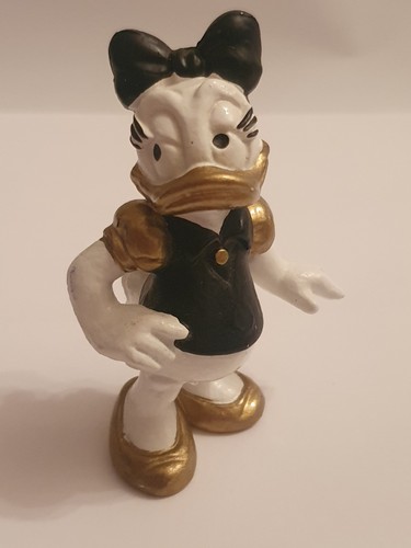 Vintage disney bullyland daisy - vintage,