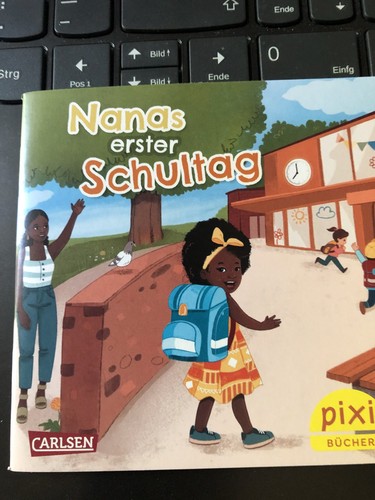 Pixi 2767 nanas - 2767, erster