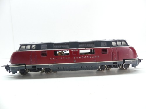 Trix express 2260 - trix, h0