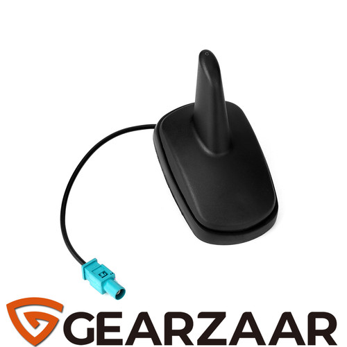 Dachantenne autoantenne shark - dachantenne,