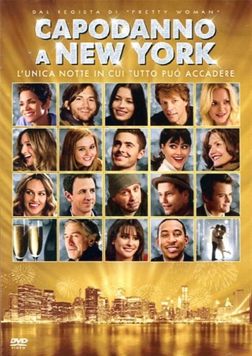 Silvester new york region - york, (region