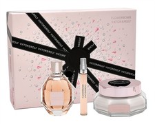 Viktor rolf flowerbomb 100ml - &,
