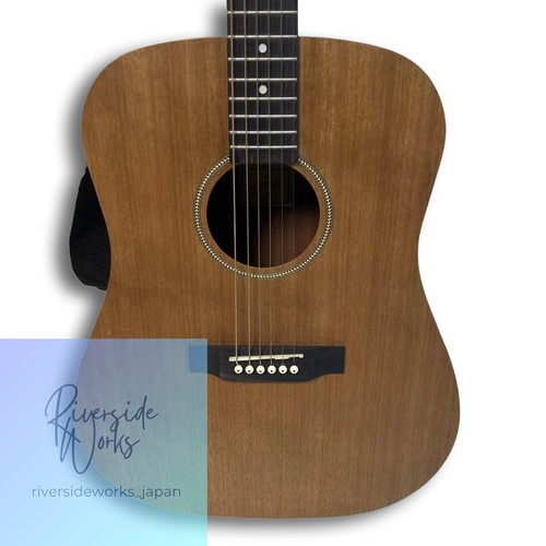 Yairi akustikgitarre mh - yairi,