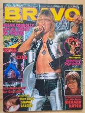 BRAVO Nr.12 vom 15.3.1979 Udo