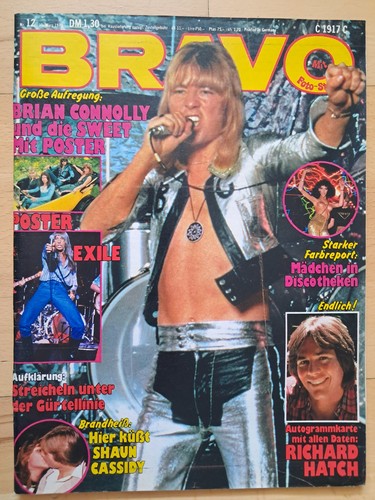 Bravo vom 3 1979 udo - bravo, 15.3.1979