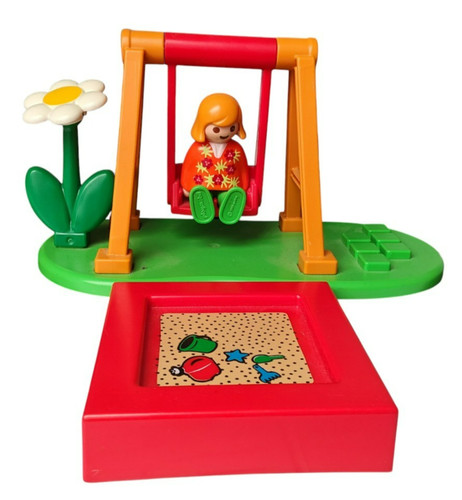 Playmobil 6785 - 1.2.3, –