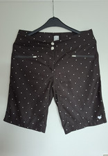 Maloja Shorts Bermudas Damen
