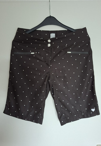 Maloja shorts bermudas damen - maloja,