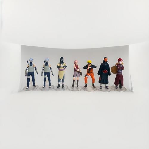 Naruto shippuden mini - naruto,
