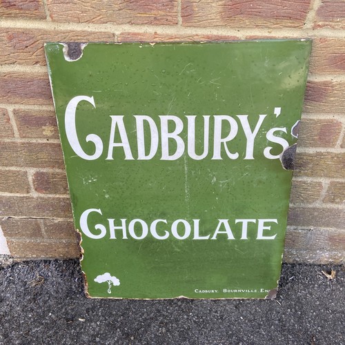 Original frühes cadbury - original, cadbury’s