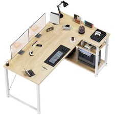 Eckschreibtisch L-förmiger