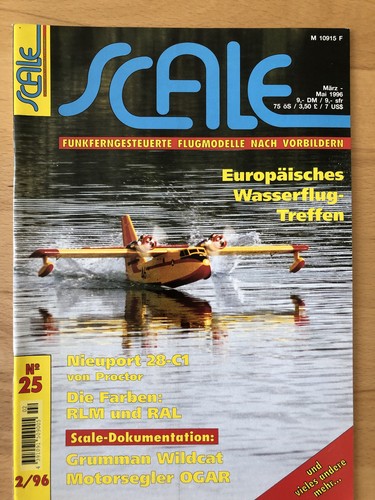 Scale funkferngesteuerte - scale,