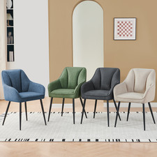 2er Set Esszimmerstühle