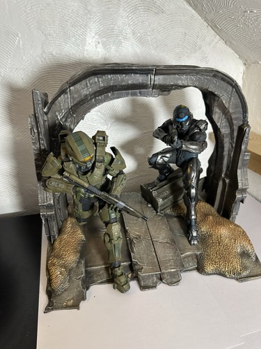 Halo guardians limited - 5,