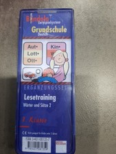 Bandolo Lernspielsystem