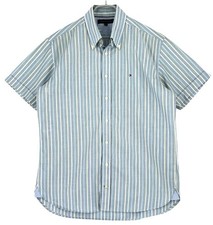 Tommy hilfiger herren kurzarm - hilfiger,