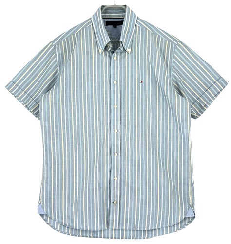 Tommy hilfiger herren kurzarm - tommy,