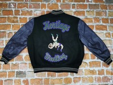 *HERITAGE WRESTLING USA