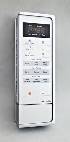 Panasonic mikrowelle - panasonic,