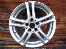 1x Alufelge Rial BR 757