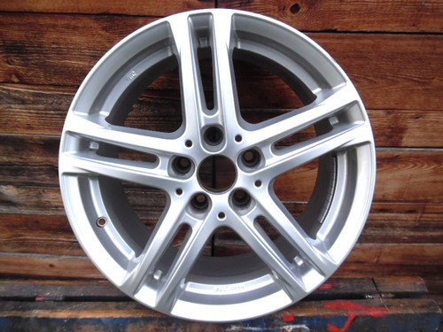 Alufelge rial 757 - 1x,