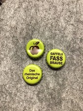 Kronkorken KK Gaffel bottle