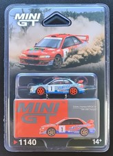 Mini GT Blister | Autos zum