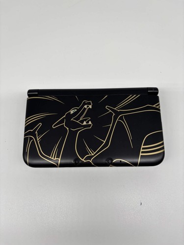 Nintendo 3ds - xl,