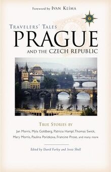 Travelers tales prague and - travelers,