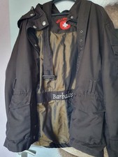 Wellensteyn Jacke  Barbados