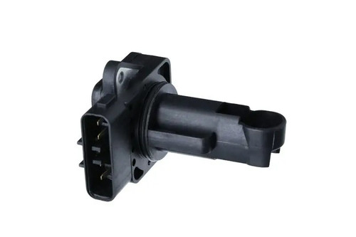 Luftdurchflussmesser ohne