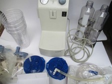 Medela Vario 8 Suction Pump