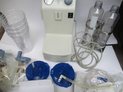 Medela vario suction - 8, pump