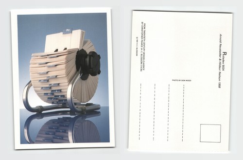 Rolodex 5024 - -,