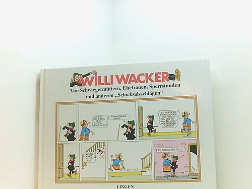 Willi wacker von - willi,