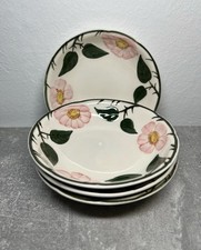 Villeroy & Boch Wild-Rose Dessertschalen/ Schälchen Ø 13cm 4er Set