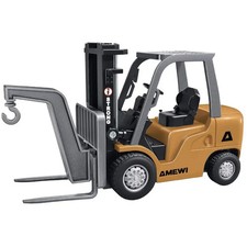 AMEWI RC Gabelstapler aus