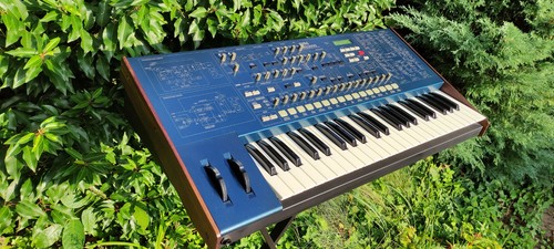 Korg ms2000 virtual analog - ms2000,