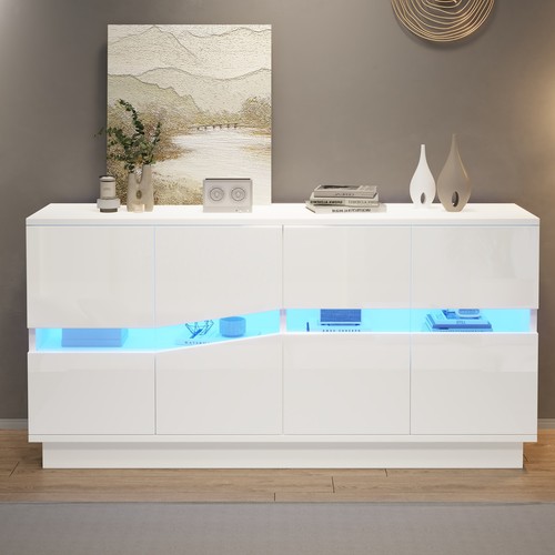 Moderner sideboard kommode - moderner,