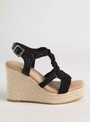 High heel sandaletten - heel, gr