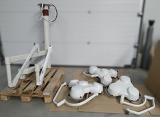 Maquet lampe - op-lampe, (1)